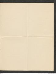 Nachlass Franz Steindachner, Brief von Eugen Dobiasch an Franz Steindachner (11.06.1908), Inv.Nr. 108.01, Seite 3